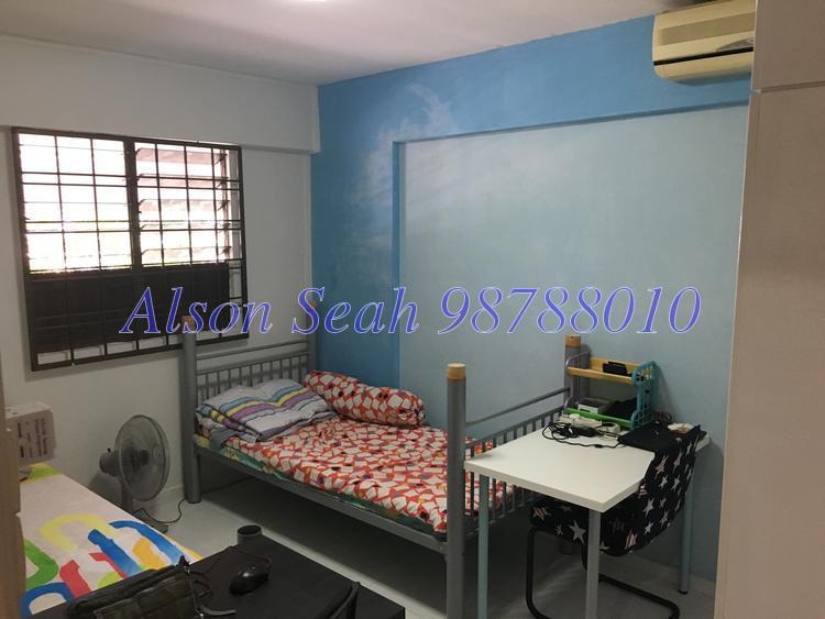 Blk 221 Serangoon Avenue 4 (Serangoon), HDB 3 Rooms #142423962